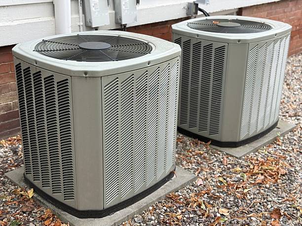 Reliable Hvac Maintenance contractor in New Madrid, MO by Leonard HVAC